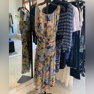 GILNER FARRAR DRESS NWT
